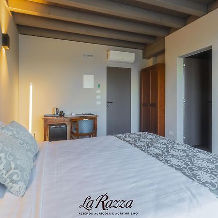 Agriturismo La Razza Reggio Emilia Exterior foto