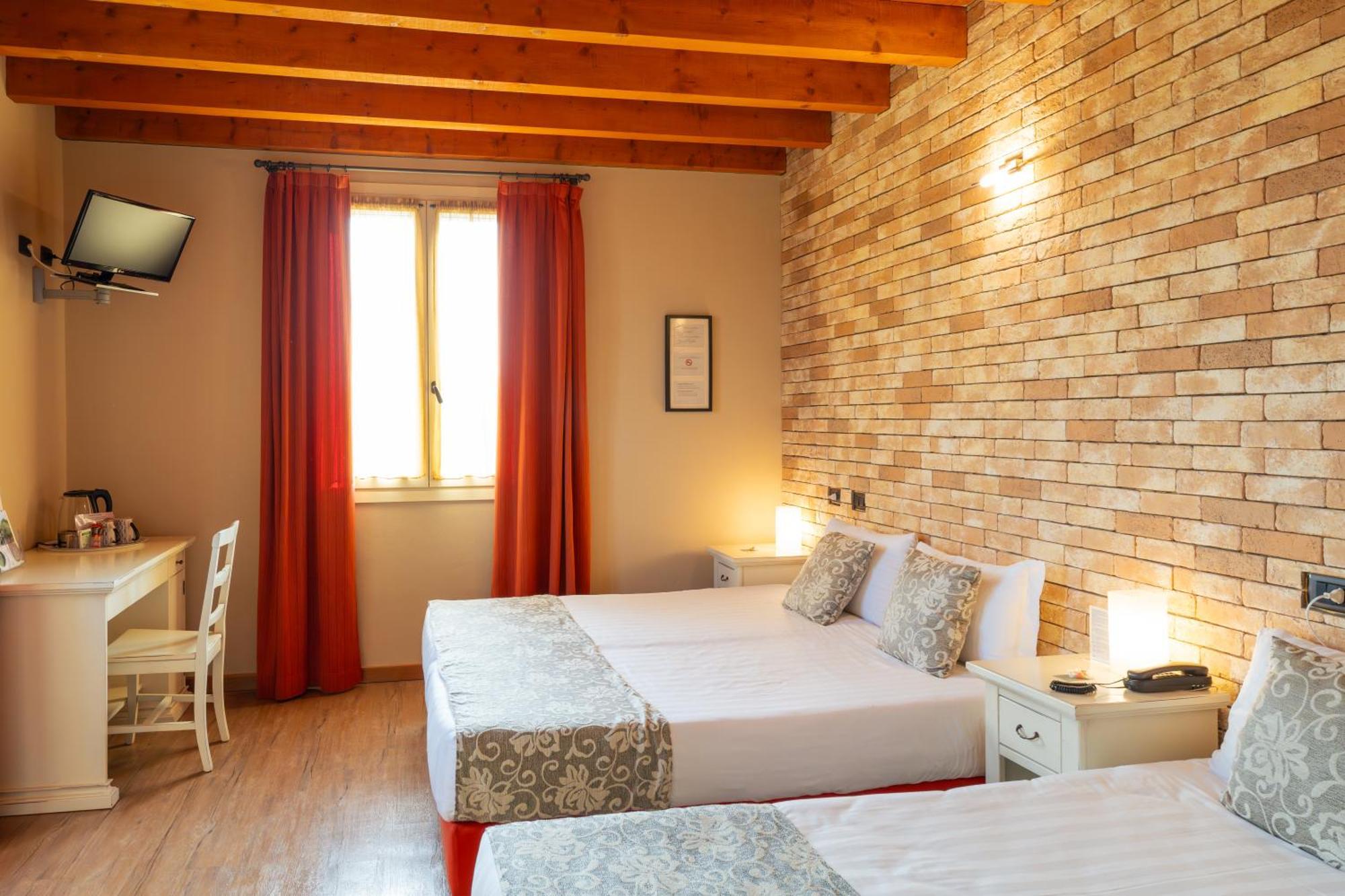 Agriturismo La Razza Reggio Emilia Exterior foto