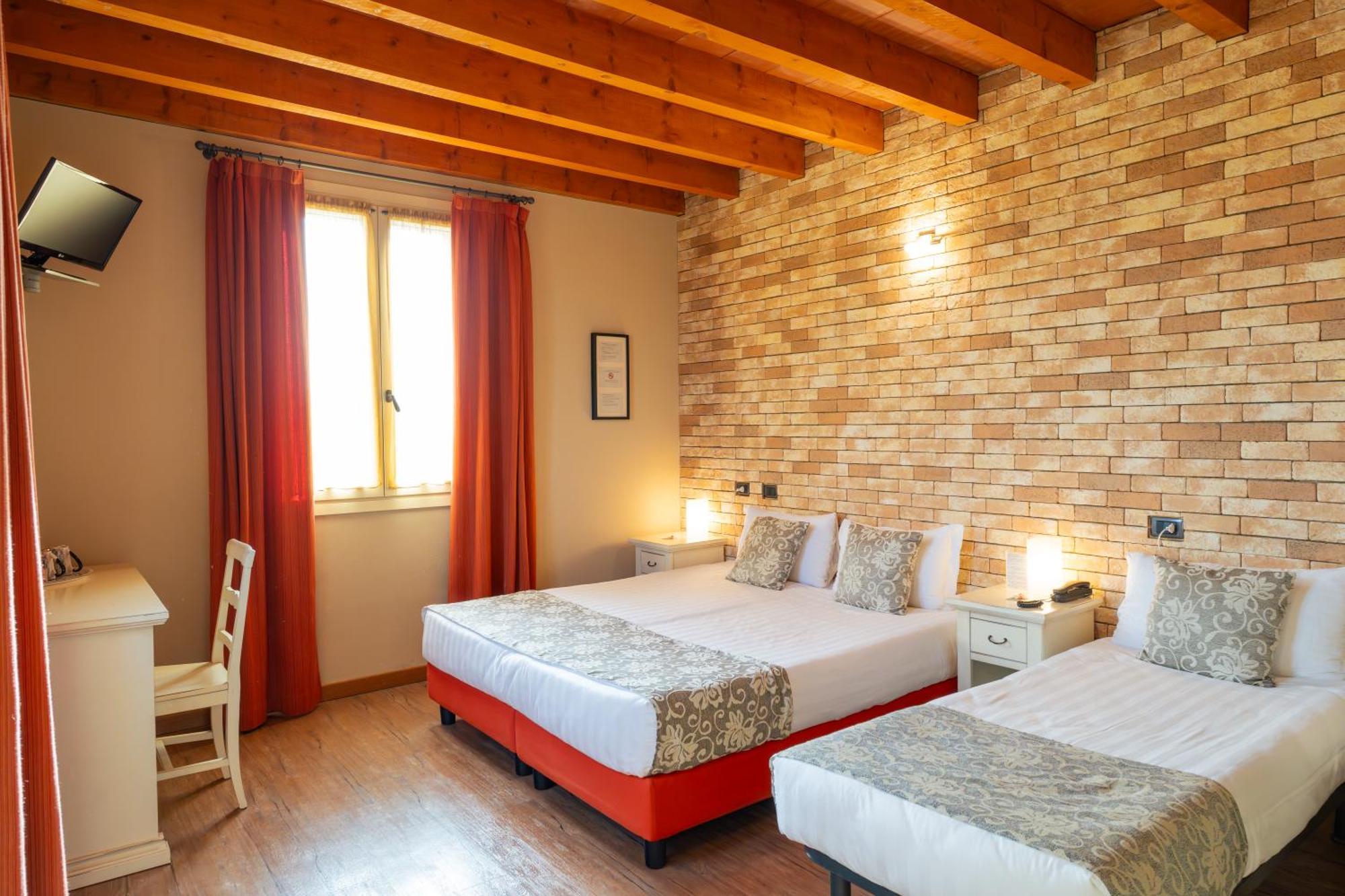 Agriturismo La Razza Reggio Emilia Exterior foto